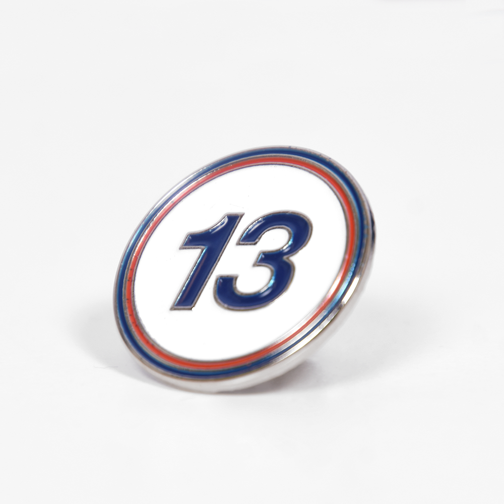 Pin 13 rätt