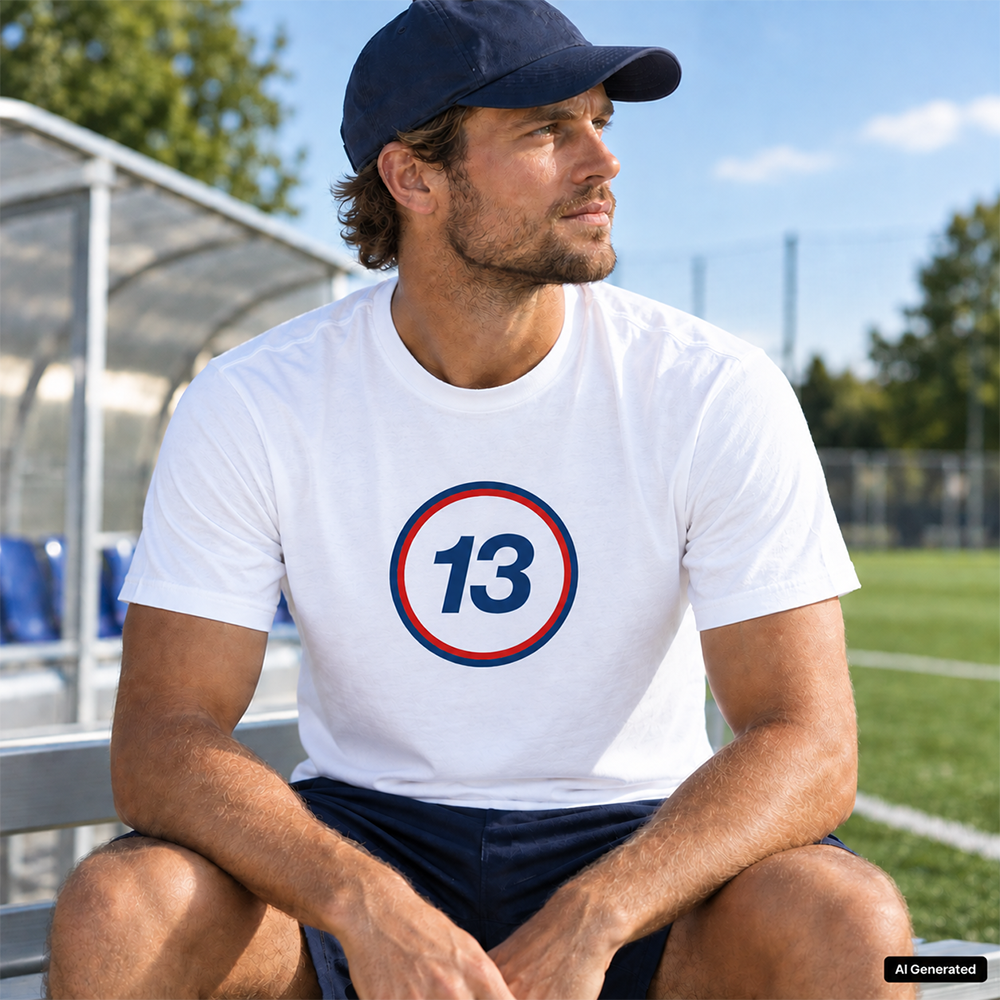 Tränings t-shirt